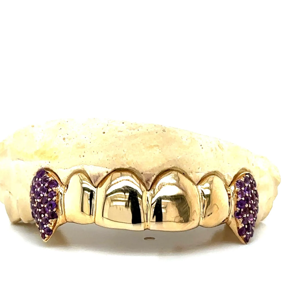 Grillz Styles in 2025