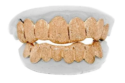 Grillz Styles in 2025