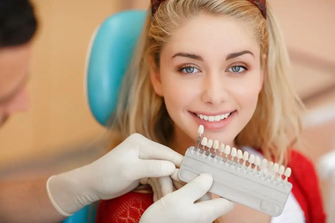 dental art trends in 2025