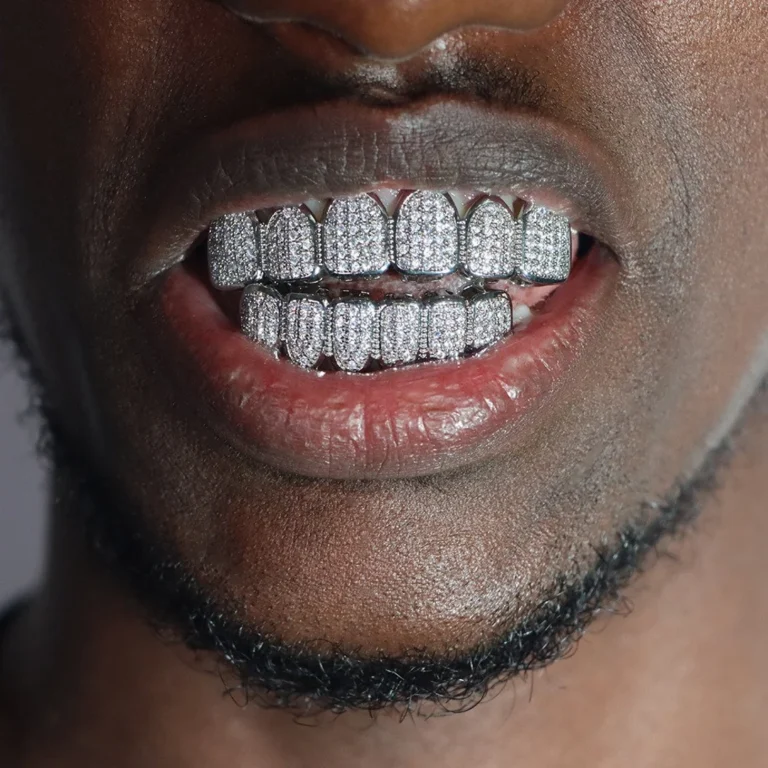 Celebrity Grillz Dubai