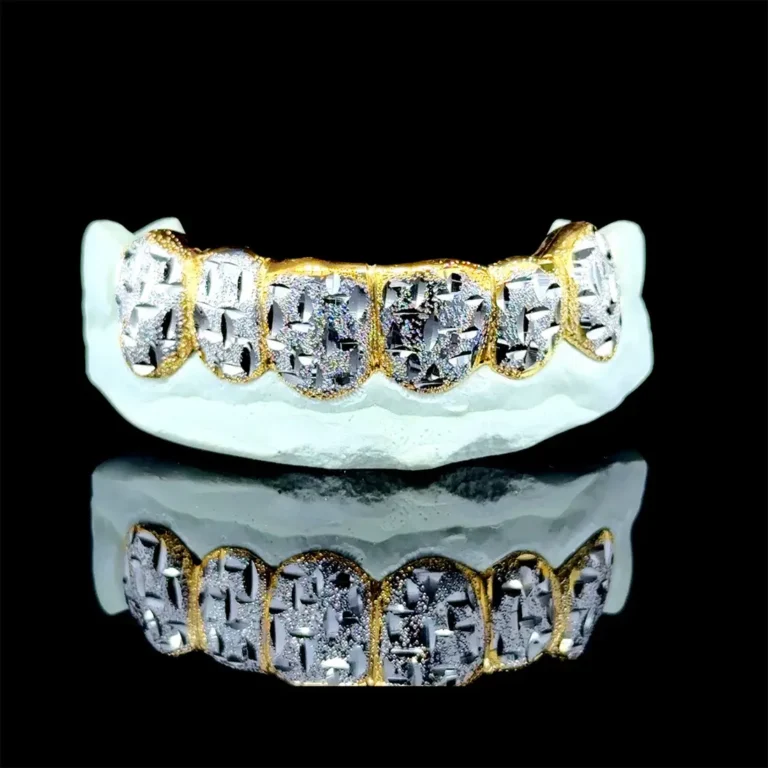 grillz trends USA and UAE