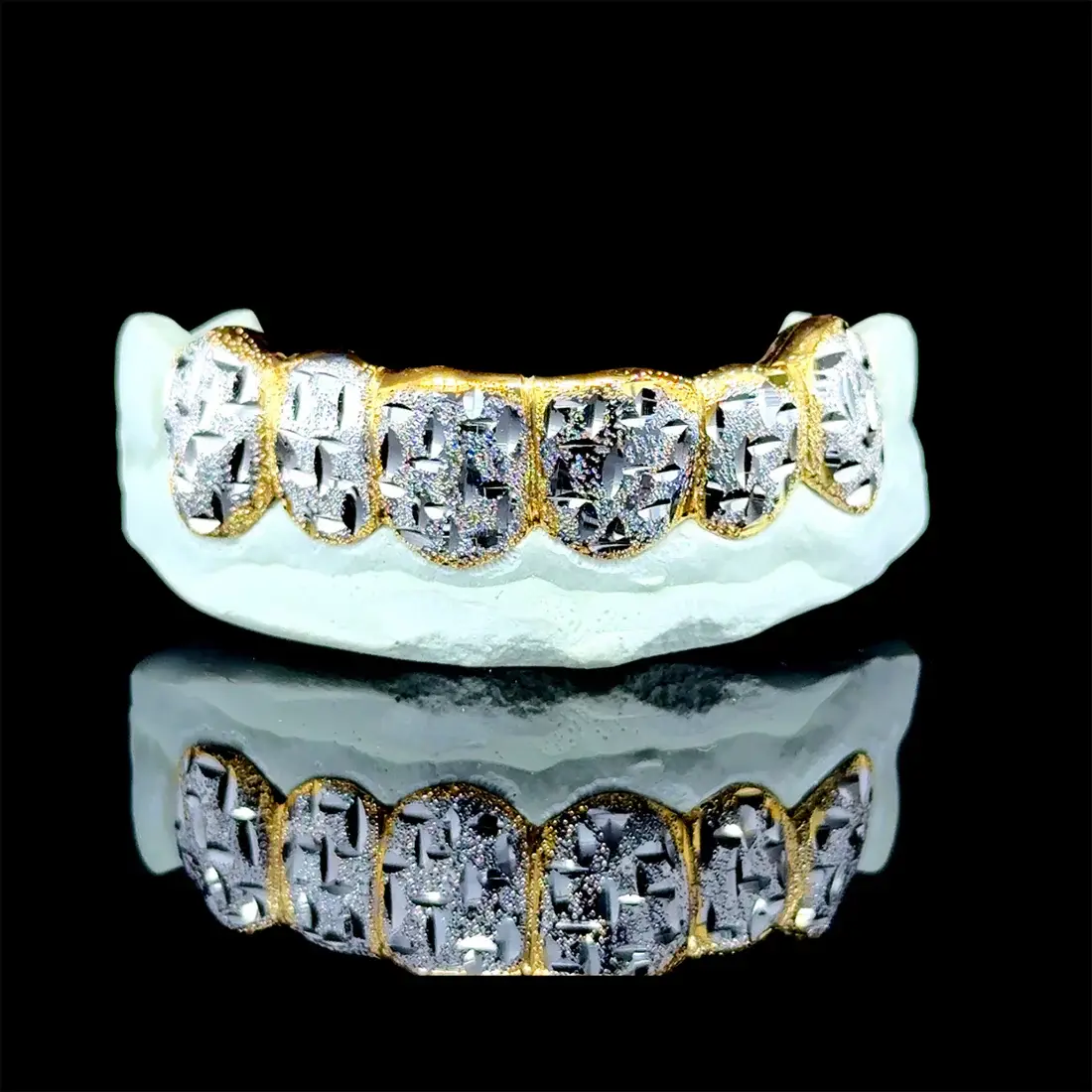 grillz trends USA and UAE