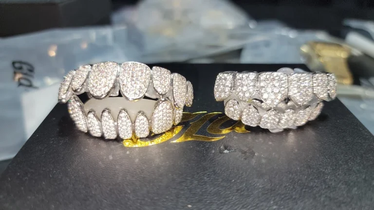Ready Made Grillz