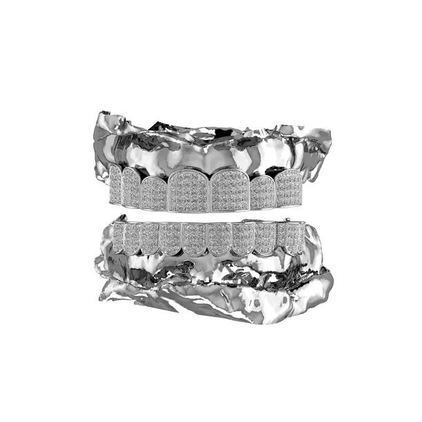 Future of Grillz