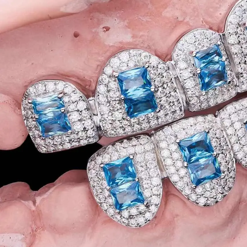 custom design grillz