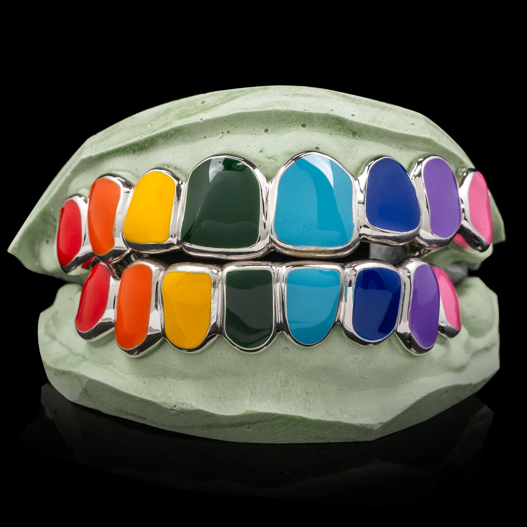 custom design grillz