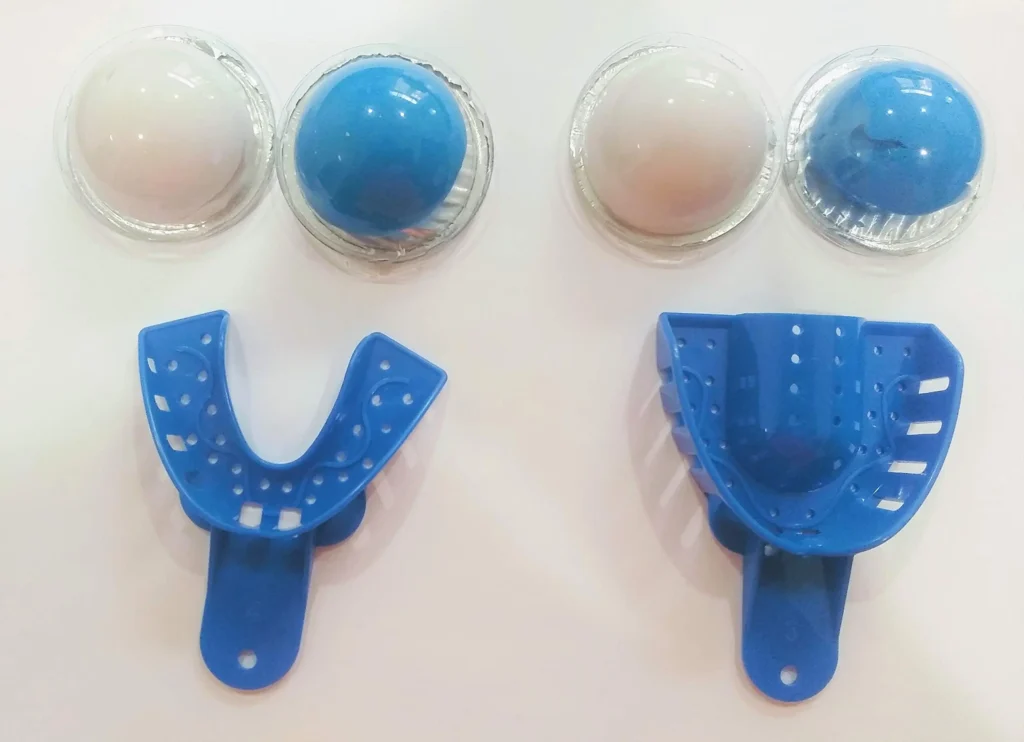 Custom Grillz Process