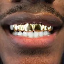 fashion grillz
