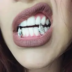 millennials grillz trend