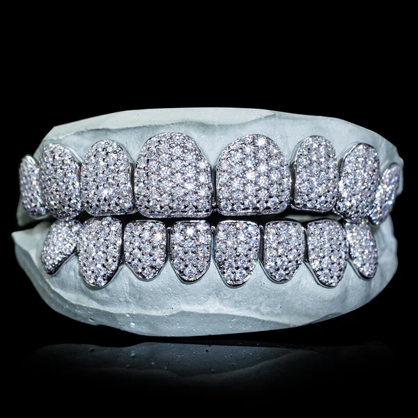 Bespoke Grillz