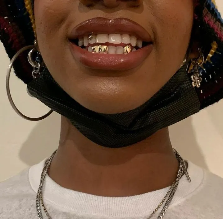 Arabic Grillz UAE