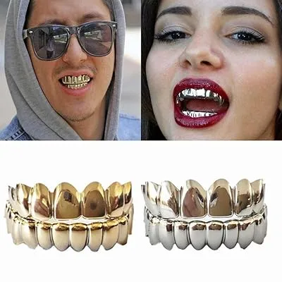 Grillz Etiquette