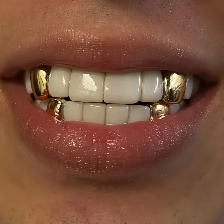 Arabic Grillz UAE