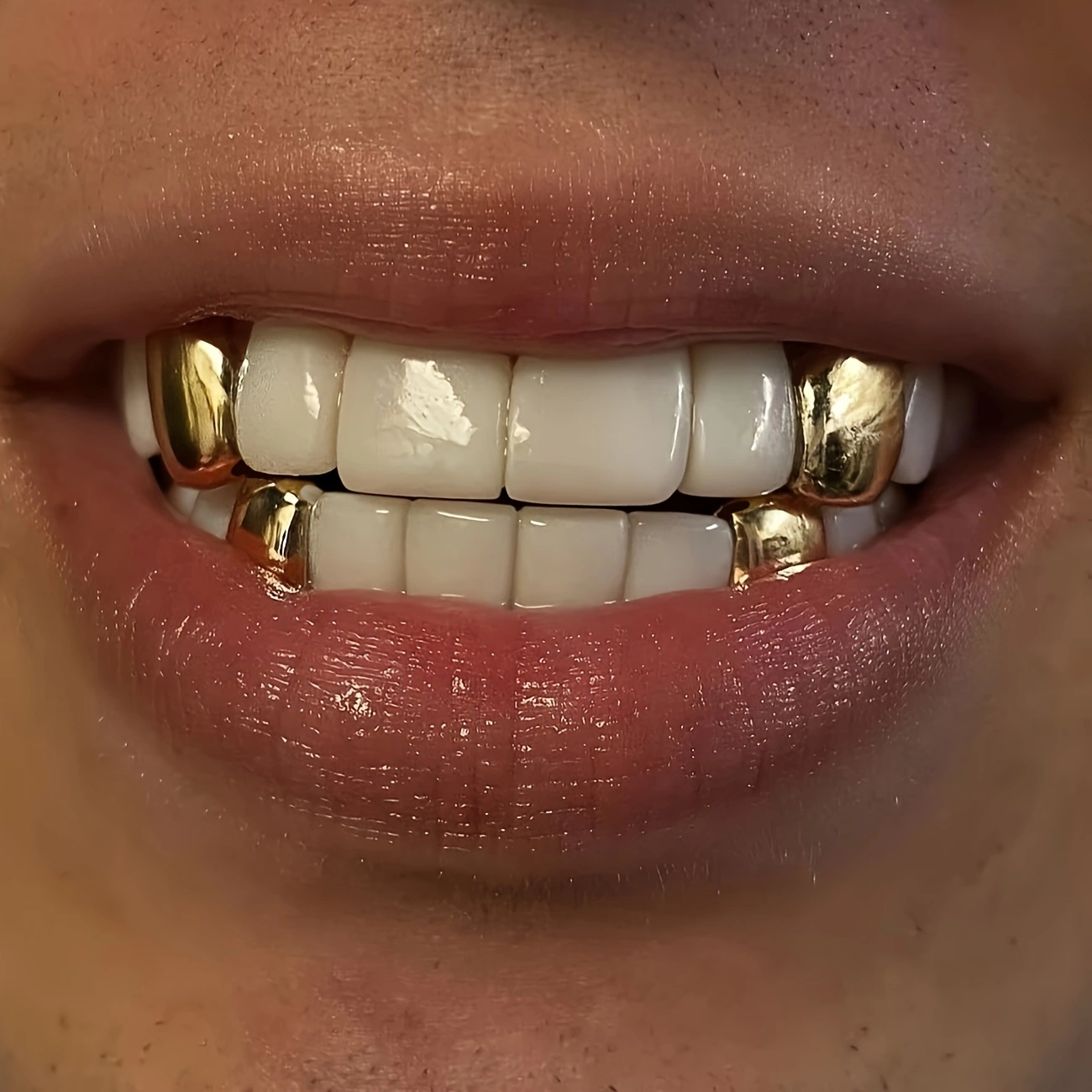 Arabic Grillz UAE