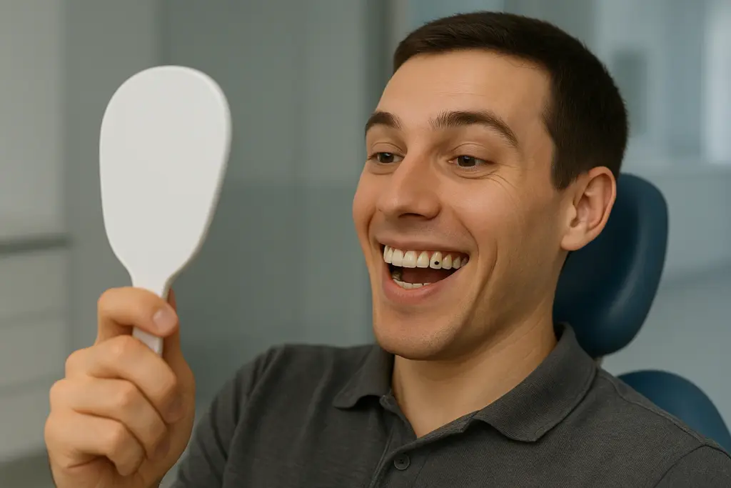 Dental Tattoo Designs