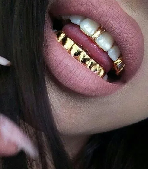 Global Grillz Trend