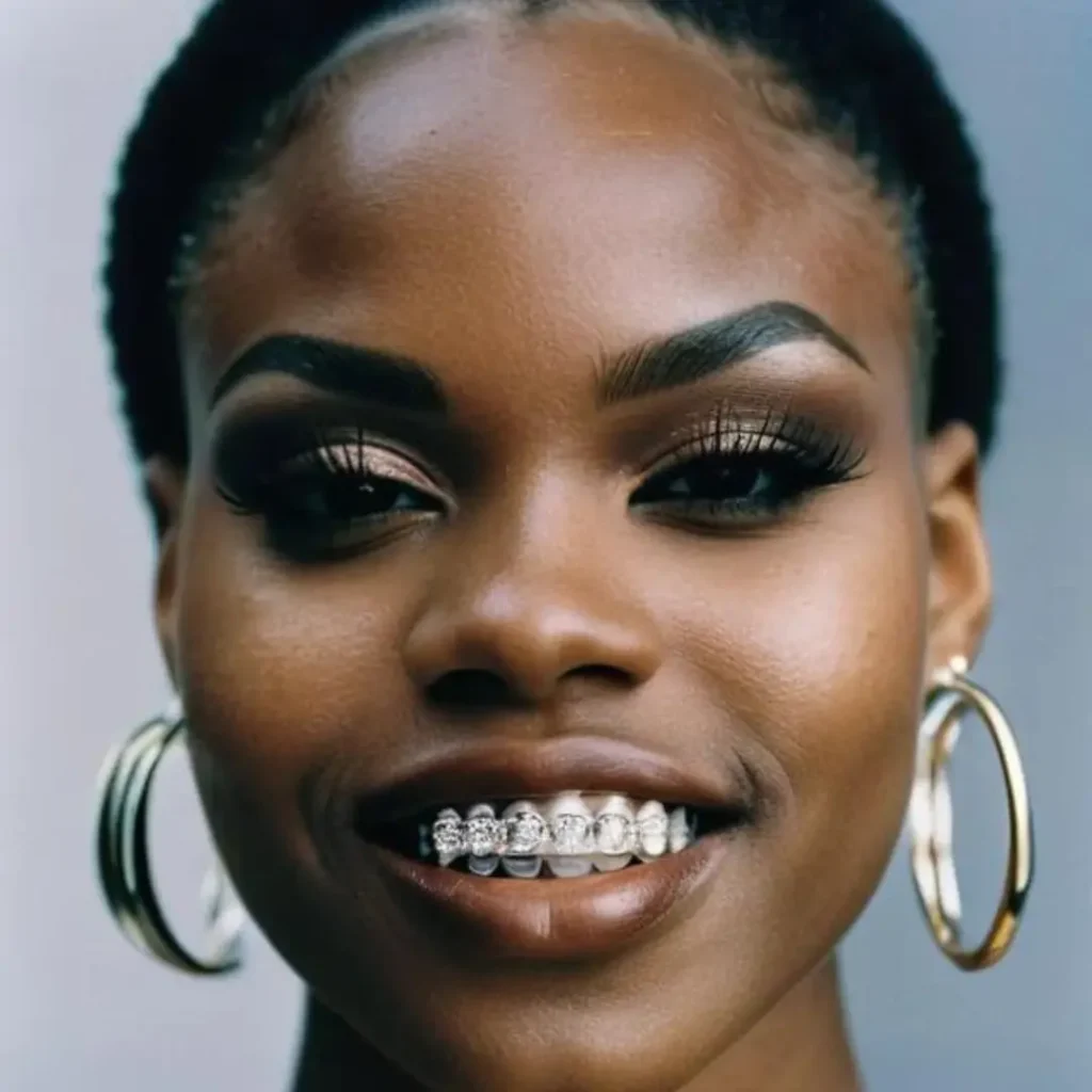 Global Grillz Trend