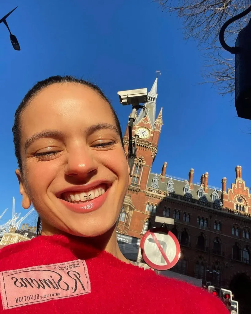 Cross-Cultural Grillz Design