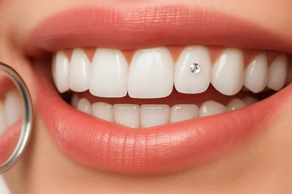 Dental Twinkle and Gems