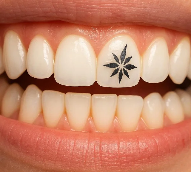 Best Dental Tattoos in UAE