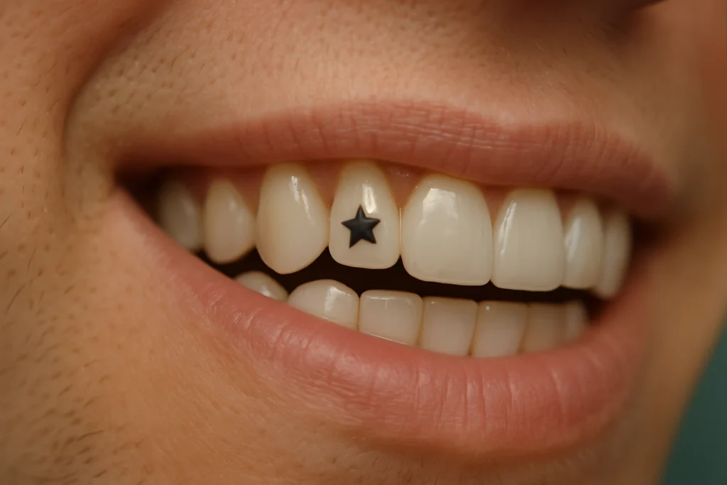 Best Dental Tattoos in UAE