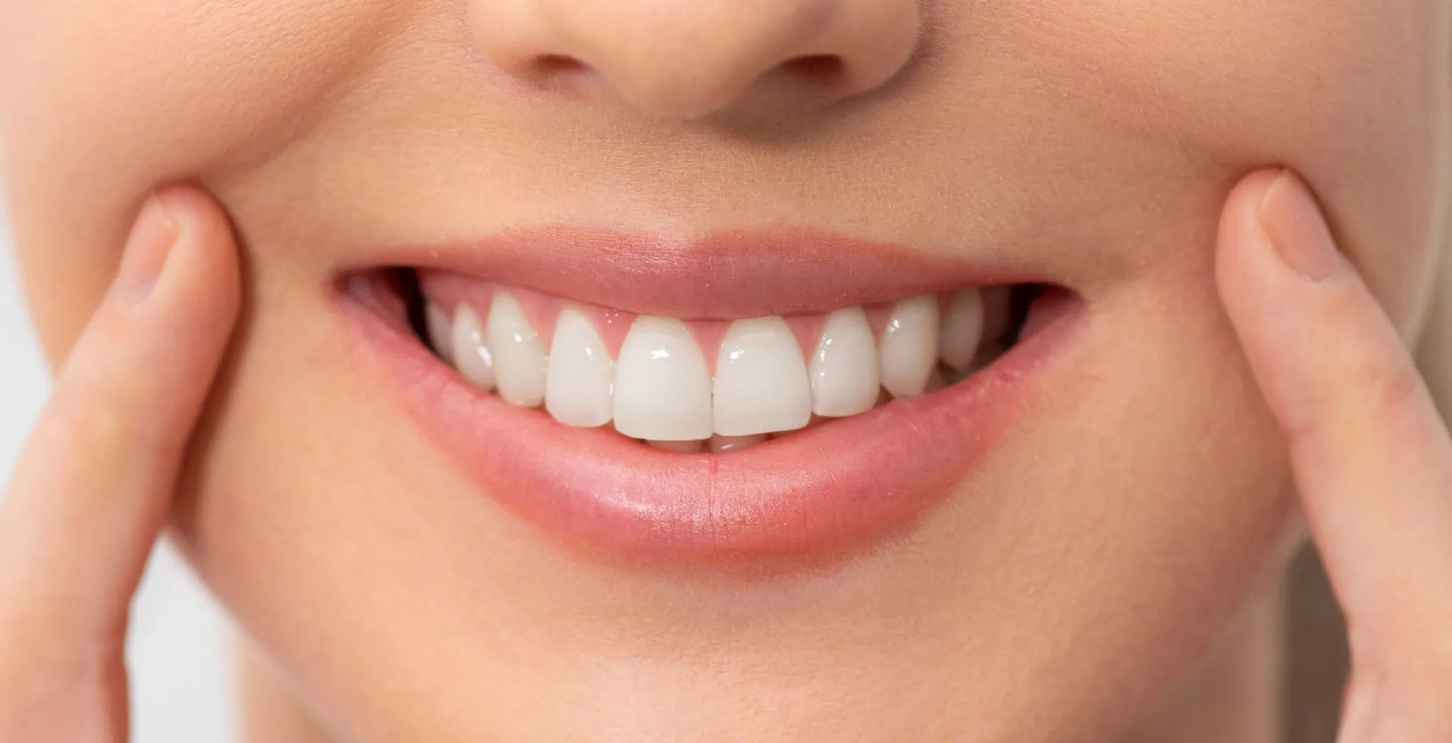 safe teeth whitening treatment