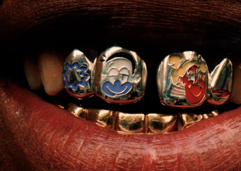 Safe Custom Grillz