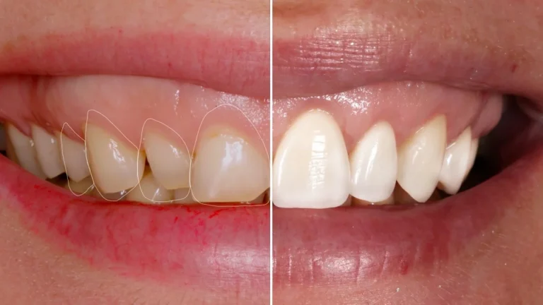 Veneer Treatment in Dubai