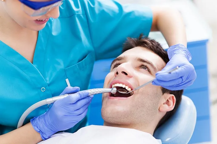 Modern Dental Trends