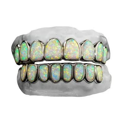 Removable Grillz