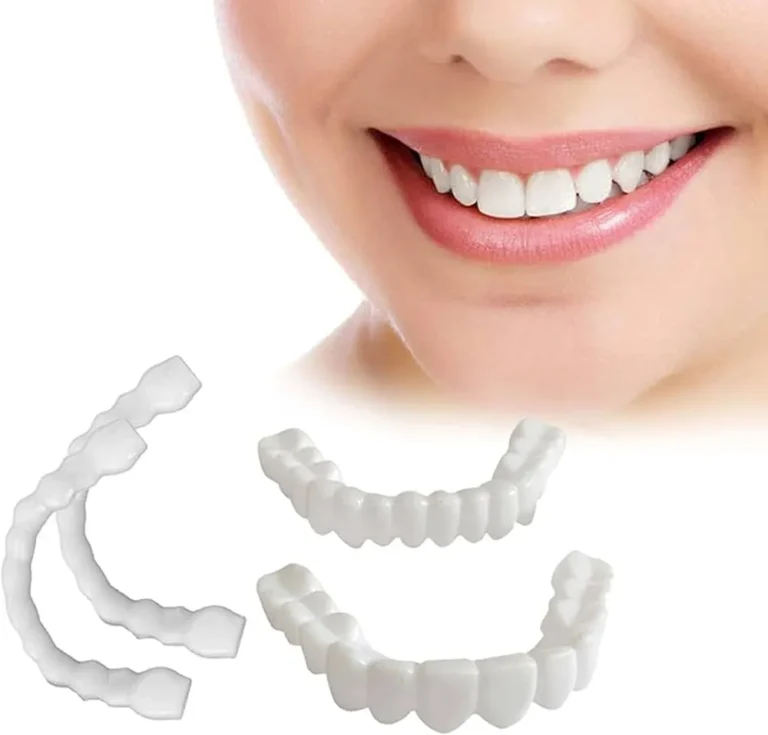 Teeth Cover Dubai