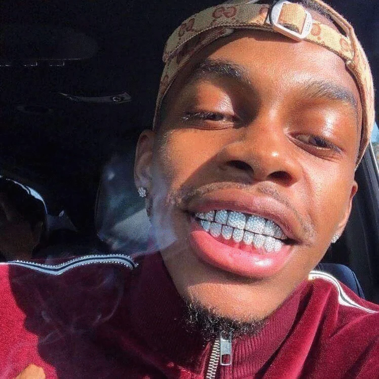 Iced Out Grillz