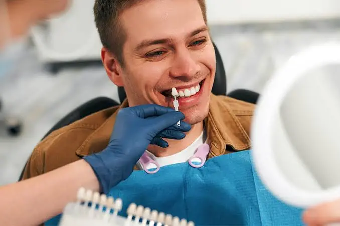 Teeth Cover Dubai