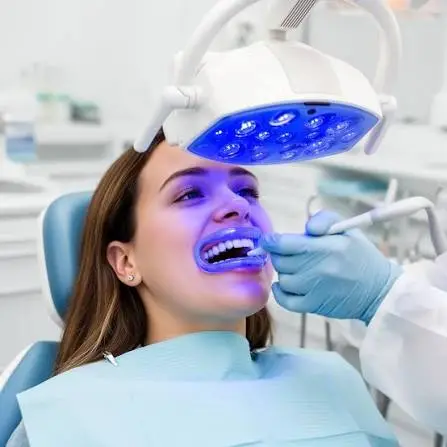 Teeth Cover Dubai