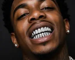 Top Teeth Grillz