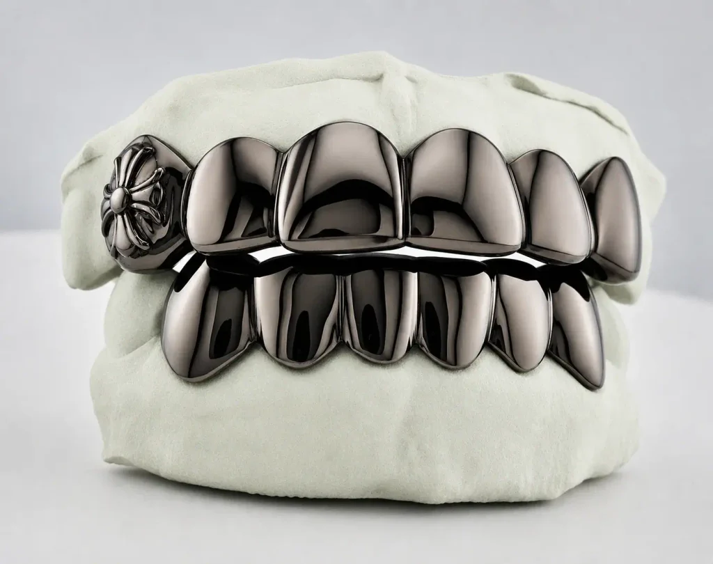 How to Know If Grillz Fit Properly: Signs & Fixes