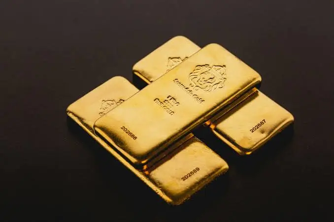 Gold Purity Certificate for Grillz